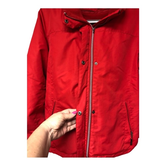 FREE COUNTRY MENS JACKET - SIZE LARGE - Picture 2 of 7